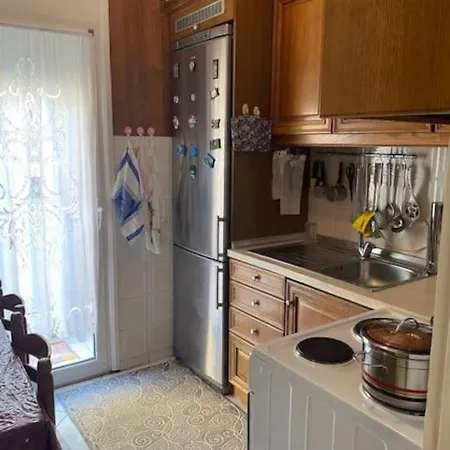 Appartamento το σπίτι της παρασκευής Salonicco