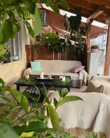 το σπίτι της παρασκευής Appartamento *