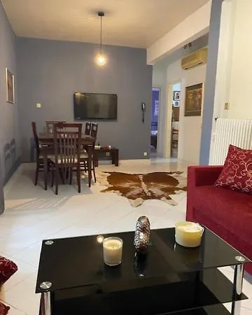 Appartamento το σπίτι της παρασκευής *